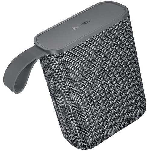  Bluetooth zvučnik HC34 5W TWS vodootporan-sivi Cijene