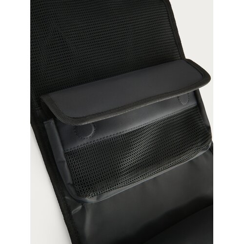 Reserved COSMETIC BAG - crno Slike
