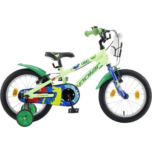  Bicikl Polar JR 16 Dino - 16" Cijene