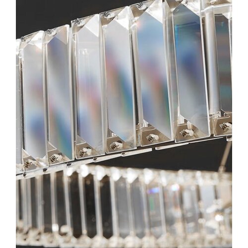 Toolight LED svijetiljka APP1527-CP40 CHROME Slike