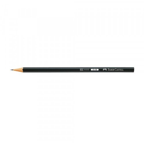 Faber-Castell Faber-Castell: Grafitna olovka 1111 B Cijene