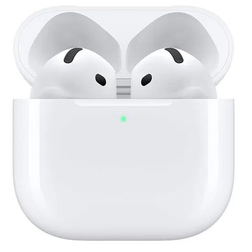 Apple Slušalice AirPods 4 MXPD3LL/A (USB-C) sa uklanjanjem buke (Active Noise Cancellation) Cijene