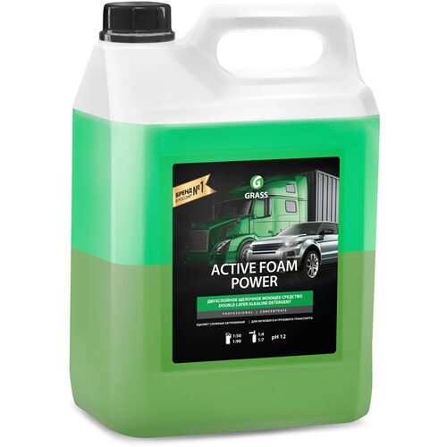Grass Active foam power 6 kg ( G113141 ) Cene