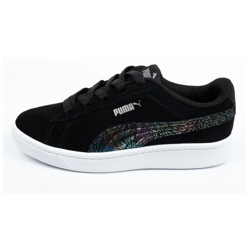 Puma Vikky Crna Slike