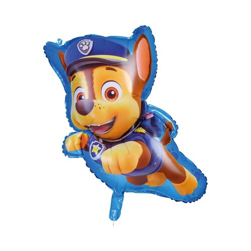 TIB Heyne Balon iz folije "Paw Patrol - Chase" Cene