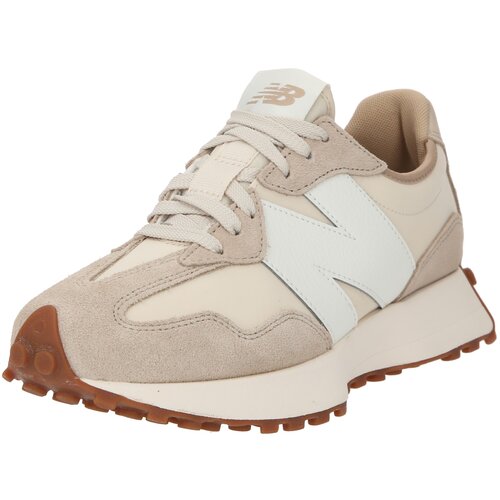 New Balance Niske tenisice '327' bež / pijesak / bijela Cene
