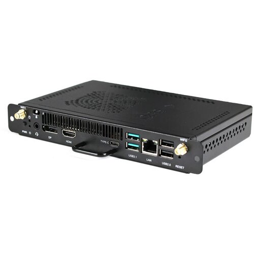Dahua Mini PC SP-PI5C82IS Intel i5-12450H 4.4GHz 8GB 256GB Cene