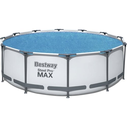 Bestway Flowclear™ PE solarna cerada Ø 356 cm Cijene