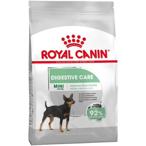 Royal Canin CCN Digestive Care Mini - 8 kg