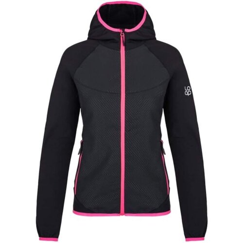 LOAP Women's jacket URDITA Black/Pink Cene