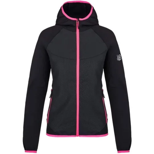 LOAP Women's jacket URDITA Black/Pink