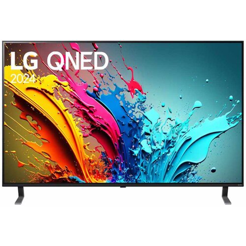 Lg Televizor 55QNED85T3C/55