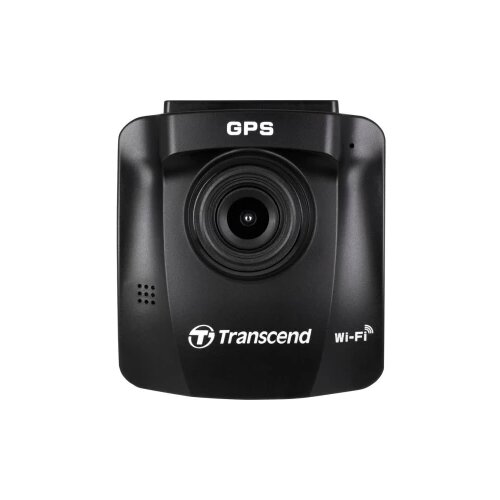 Transcend DrivePro 230 Data Privacy incl. 32GB microSDHC TLC Slike