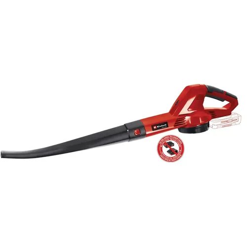 Einhell GE-CL 18 Li E Solo Aku duvač li&scaron;ća/12198 Cene