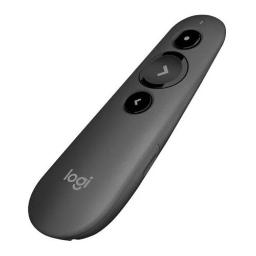 Logitech Wireless Presenter R500s Cene