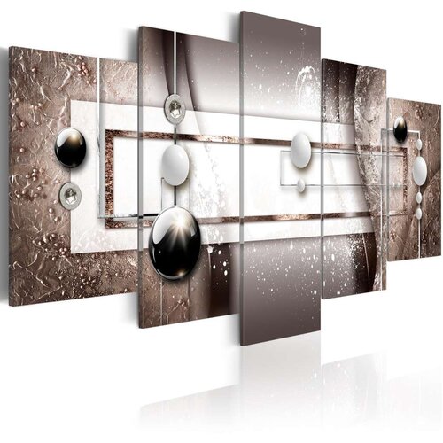  Slika - Brown Passion 200x100 Slike