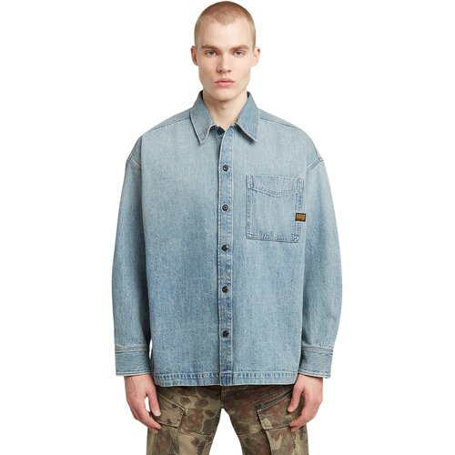 G-star Raw Boxy ko&amp;scaron;ulja Slike