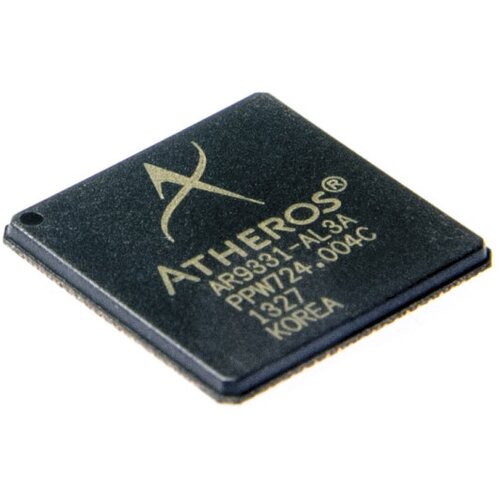 Atheros AR9331-AL3A Cene