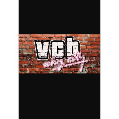 Steam VCB: Why City 4k (PC) Key GLOBAL Cene