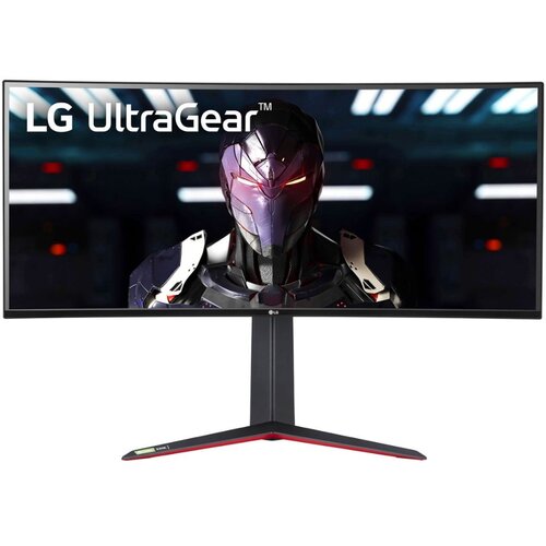LG Zakrivljeni gaming 160Hz Nano IPS monitor 34 34GN850P, 3440x1440, 21:9, 400cd/m2, 1ms, 2xHDMI/DisplayPort/3xUSB Cijene
