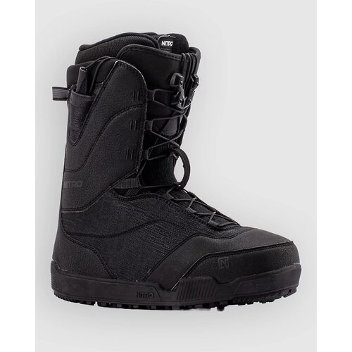 Nitro Flora TLS 2027 Snowboard Boots black Cijene