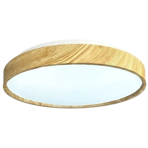  LED prigu&amp;scaron;iva plafonska lampa OPAL LED/48W/230V 3000-6500K + daljinski upravljač Slike