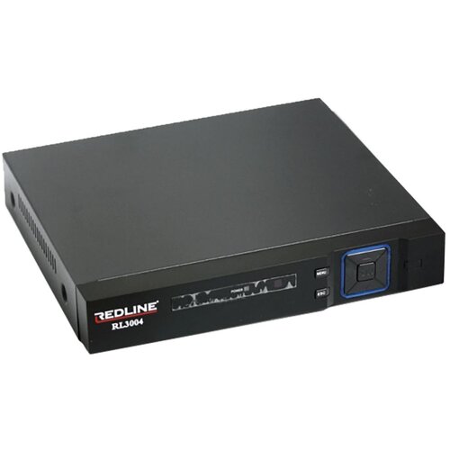 Redline 16 kanalni snimač za video nadzor, Cloud - RL-3016, Crni Cijene