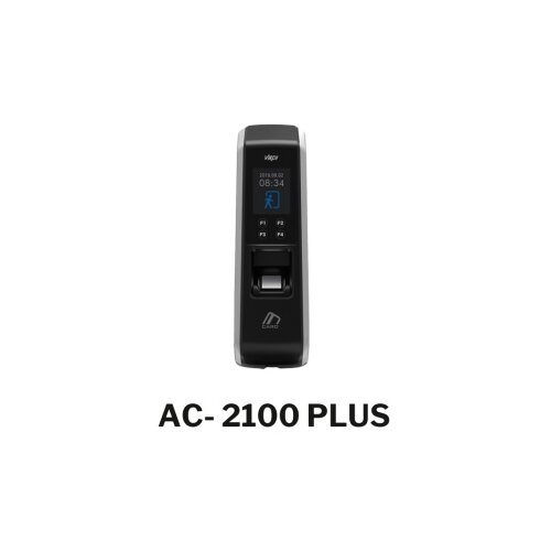  Terminal Virdi AC2100 Plus Cene