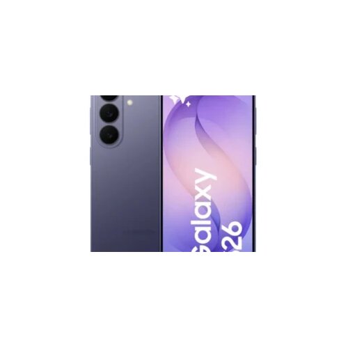 Samsung Galaxy S26 12/512GB Cobalt Violet Cijene