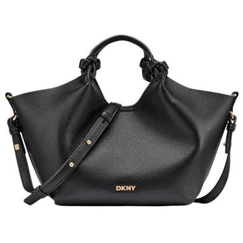 Dkny crna ženska torba Slike