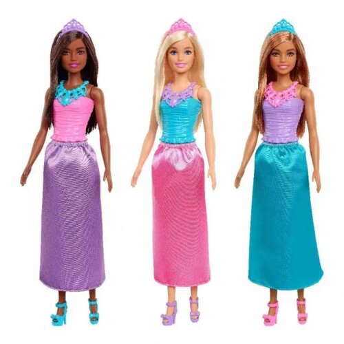 Barbie princess Cene