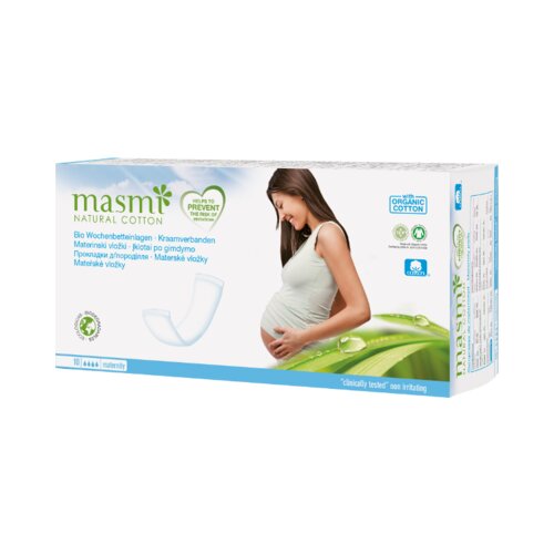 Masmi organski higijenski ulo&amp;scaron;ci poslije poroda Slike