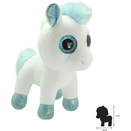 Plišani pony orbys k8643 Cene