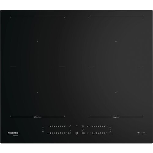 Hisense Električna ploča HI6442BSCWF indukcija Cene