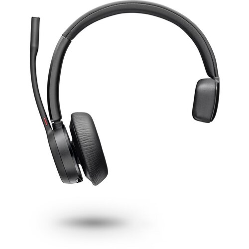Poly Voyager 4310 UC Microsoft Teams certificirane slušalke BT USB-A + ključ BT700 (77Y91AA) 218470-02, (5000368436) Cene