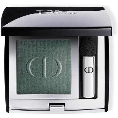 Dior Diorshow Mono Couleur Couture profesionalno dugotrajno sjenilo za oči nijansa 280 Lucky Clover 2 g Slike