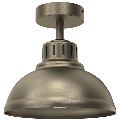  Stropni luster SVEN 1xE27/15W/230V mesing Cene