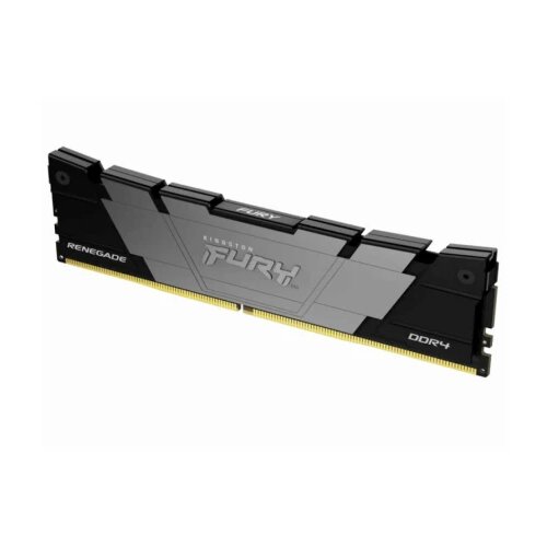Kingston memorija 16GB(2x8GB)/DIMM/DDR4/3200MHz/CL16/FURY renegade Cene