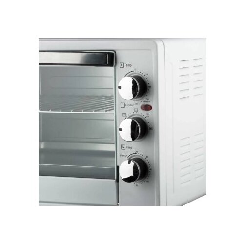RAF R.5326W mini pećnica bela 40L Cene