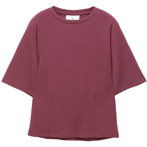 Pull&amp;amp;Bear Majica jagoda Slike