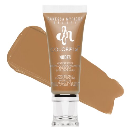 Danessa Myricks Colorfix Nude - Nude 7 Cene