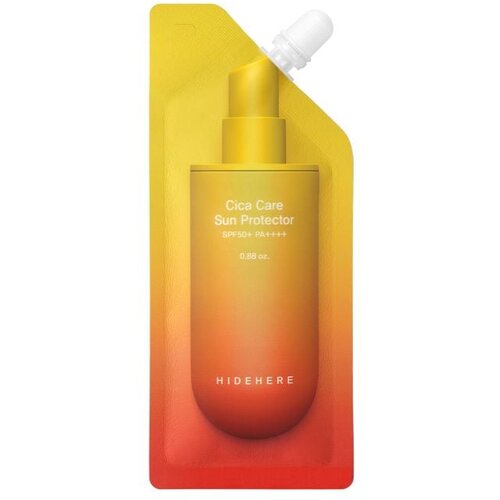 Hidehere Cica zaštitna krema za lice Spf50+ 25g Cene