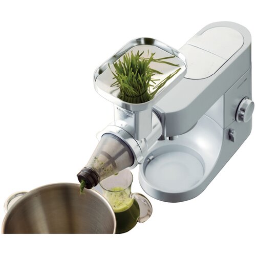 Kenwood KAX644ME Sokovnik za bobice Slike