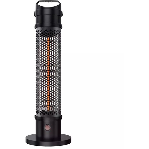 Activejet steel patio heater APH-IS800, (20773882) Cene