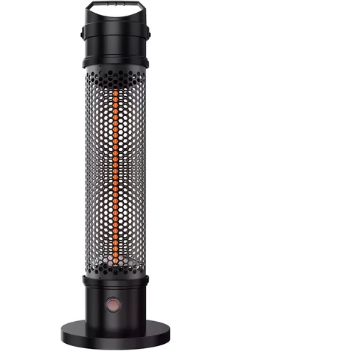 Activejet steel patio heater APH-IS800, (20773882)