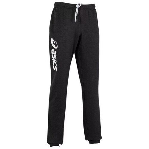 Asics Spodnji deli trenirke Pantalons Črna Cene