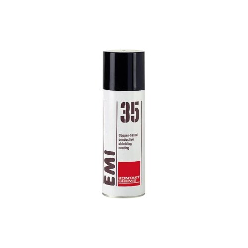 Kontakt Chemie Zaštitni lak CRC EMI 35 77509-AD 200 ml Cijene