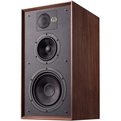 Wharfedale Linton Heritage orah, par Slike