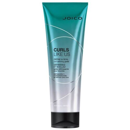 JOICO Define & Seal Curl Defining Gel 250ml Cene