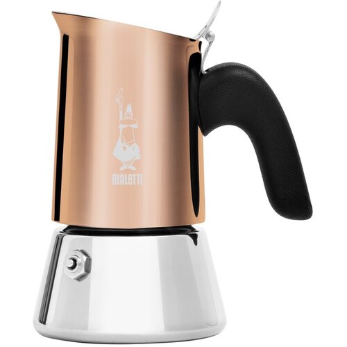 Bialetti New Venus kafetiera, 4 skodelice Slike